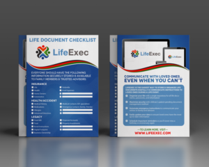 Flyer Design by chandrayaan.creative for 541software | Design: #19218754