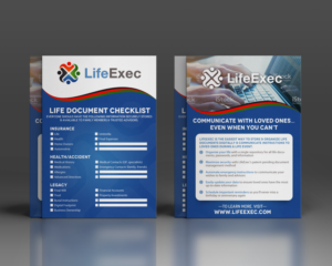 Flyer Design by chandrayaan.creative for 541software | Design: #19218755