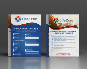 Flyer Design by chandrayaan.creative for 541software | Design: #19218758
