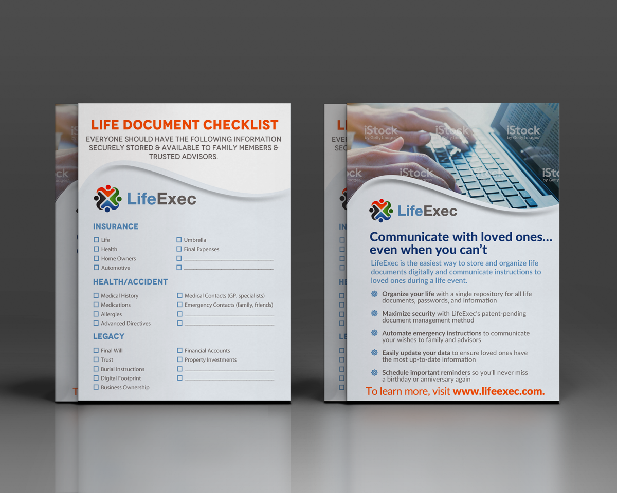 Flyer Design by chandrayaan.creative for 541software | Design #19218834