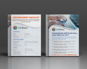 Flyer Design by chandrayaan.creative for 541software | Design: #19218834