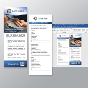 Flyer Design by - SWING - for 541software | Design #19260824