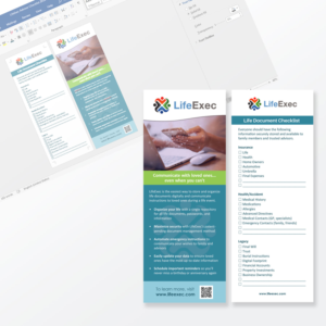 Flyer Design by - SWING - for 541software | Design: #19261915