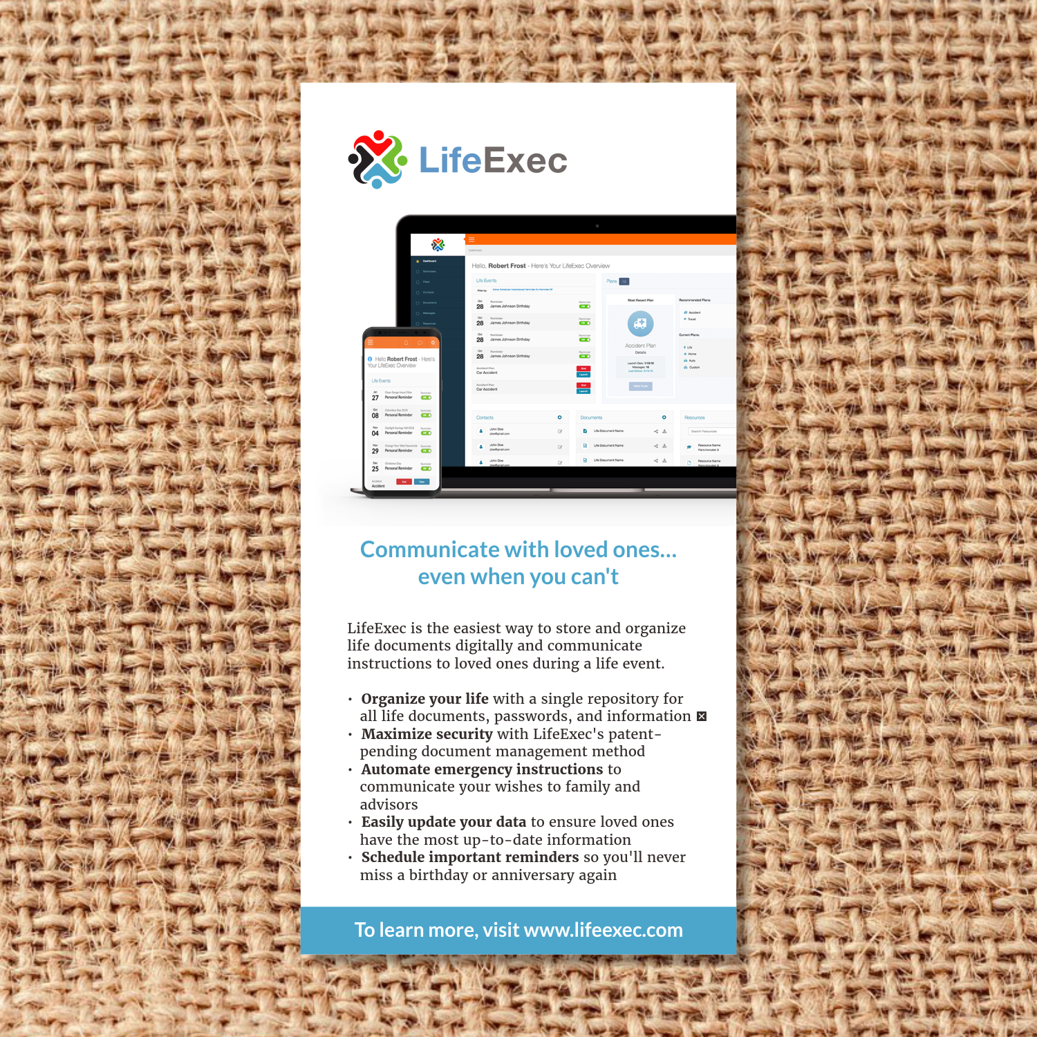 Flyer Design by barinix for 541software | Design #19269008