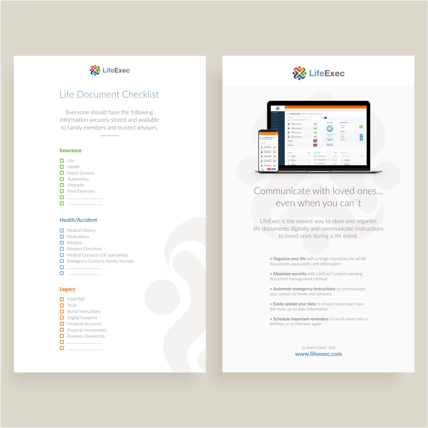 Flyer Design by Zeph Design for 541software | Design #19246154