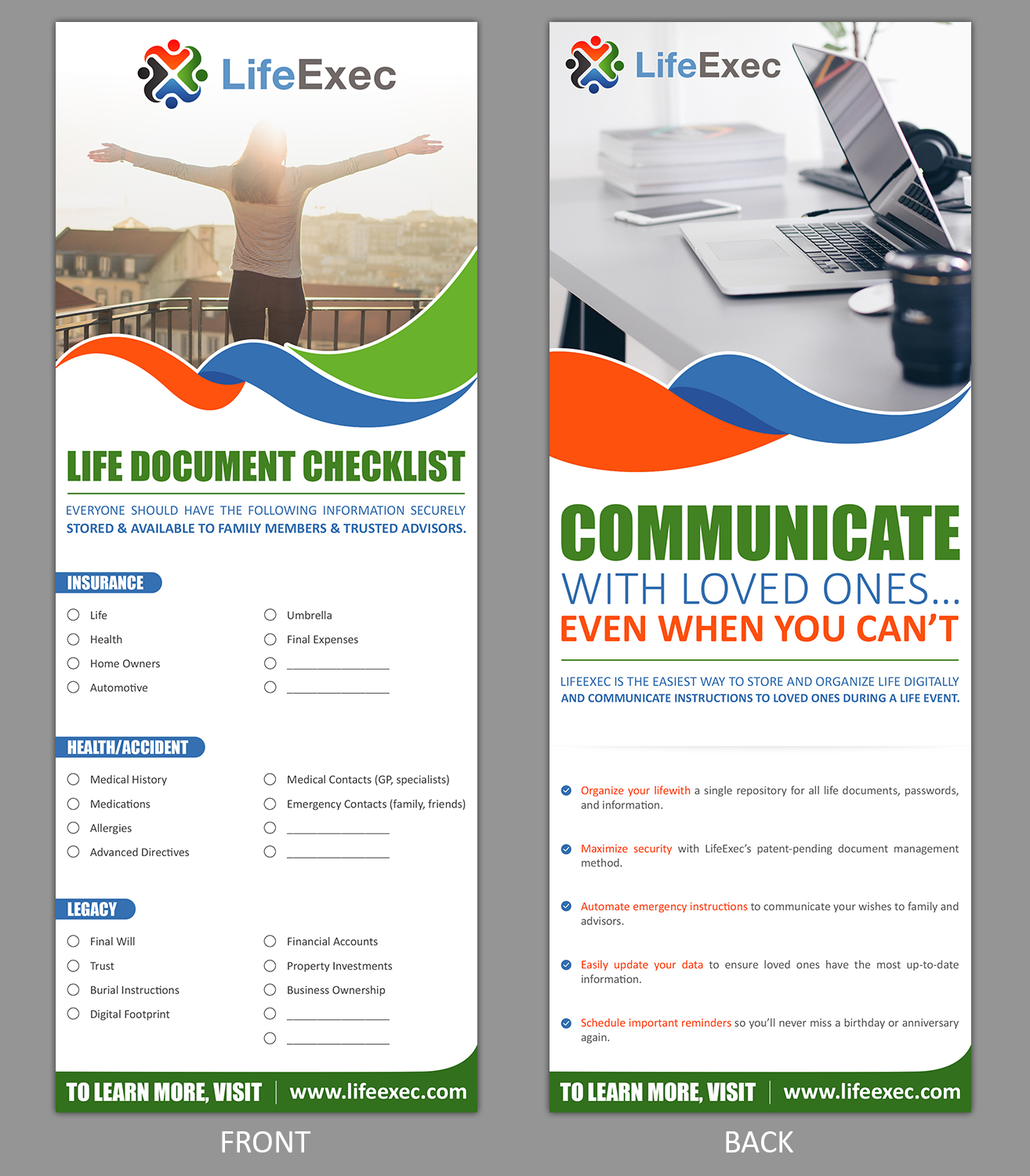 Flyer Design by Graphic Gallery for 541software | Design #19217078