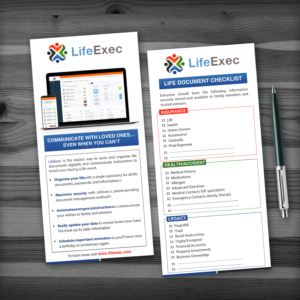 Flyer Design by Rituparna Saha Sardar 2 for 541software | Design: #19259273