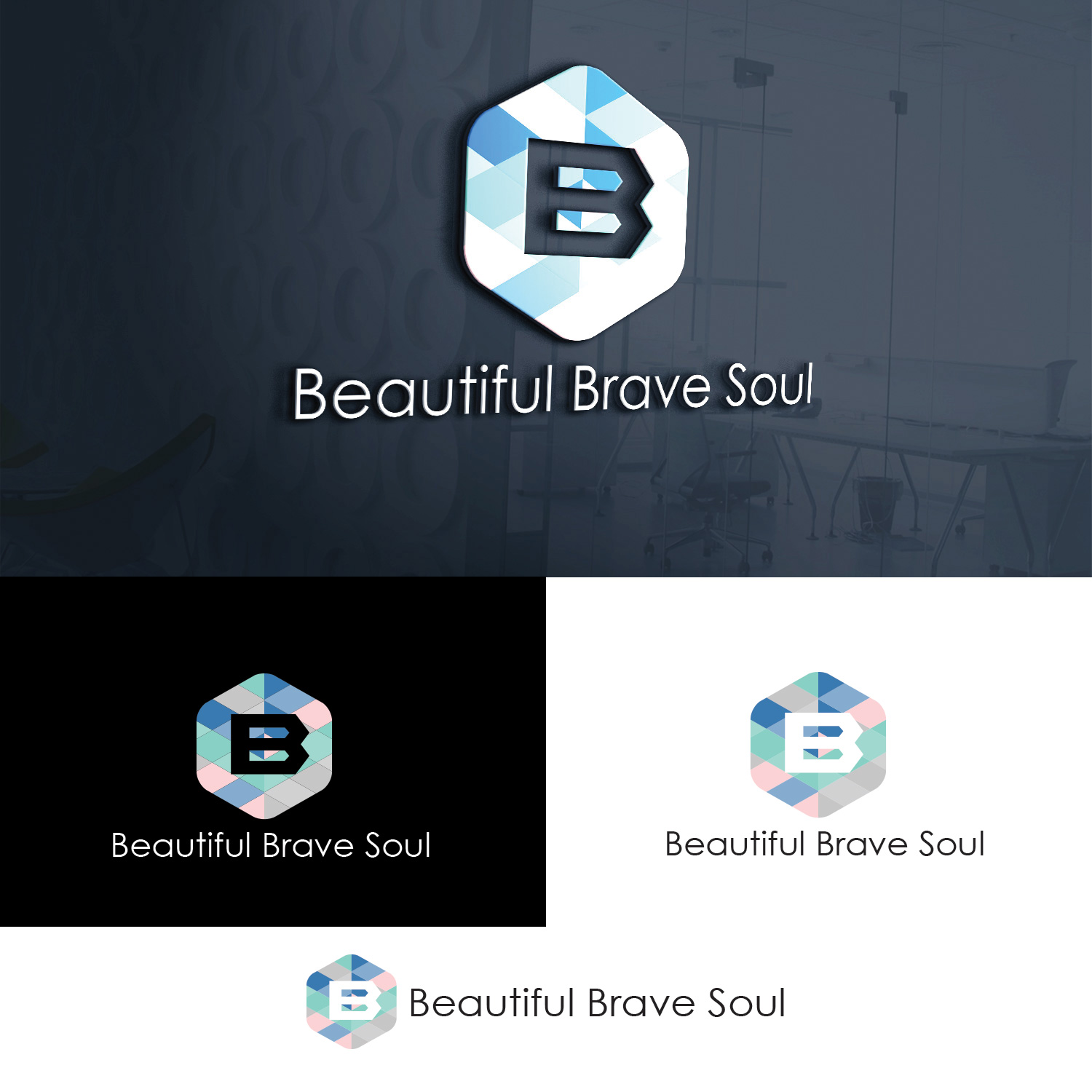 Logo Design by Kingdom Vision for this project | Design #19219705