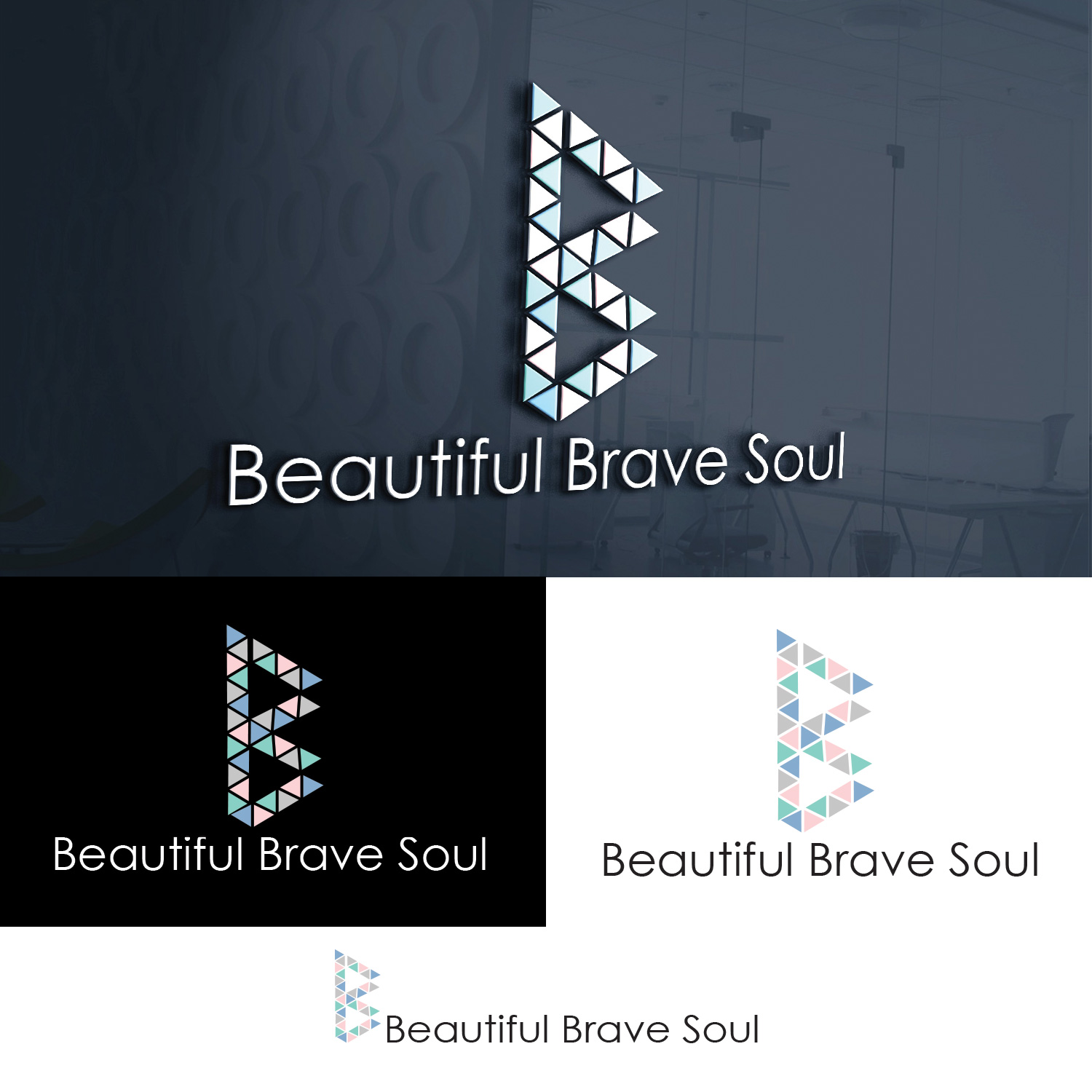 Logo Design by Kingdom Vision for this project | Design #19219706