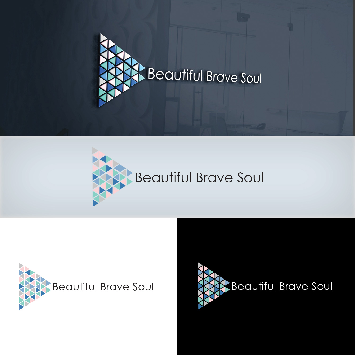 Logo Design by Kingdom Vision for this project | Design #19242459