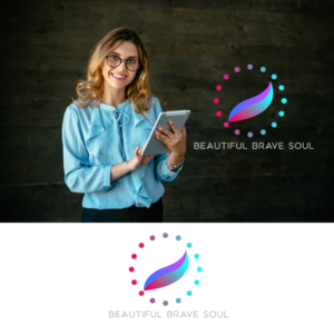 Logo Design by Robert alexander jaffray 2