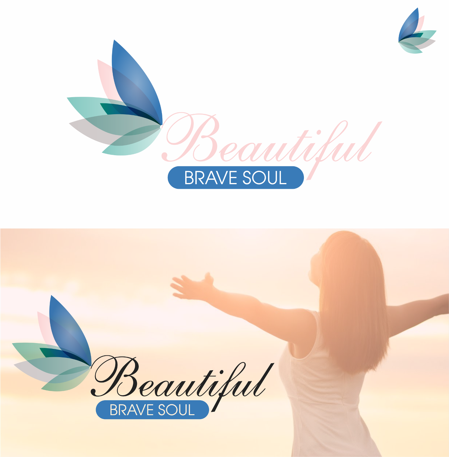 Logo Design by Adeikhan for this project | Design #19224594