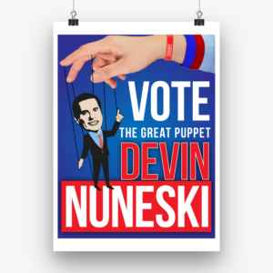 Poster Design by bjdollison for this project | Design: #19252030