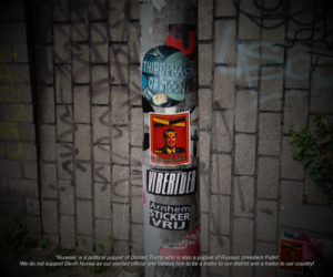 Poster Design by Sirius33 for this project | Design: #19234151
