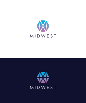 Midwest  | Logo Design by vanroz
