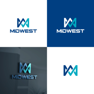 Midwest  | Logo Design by pulogo