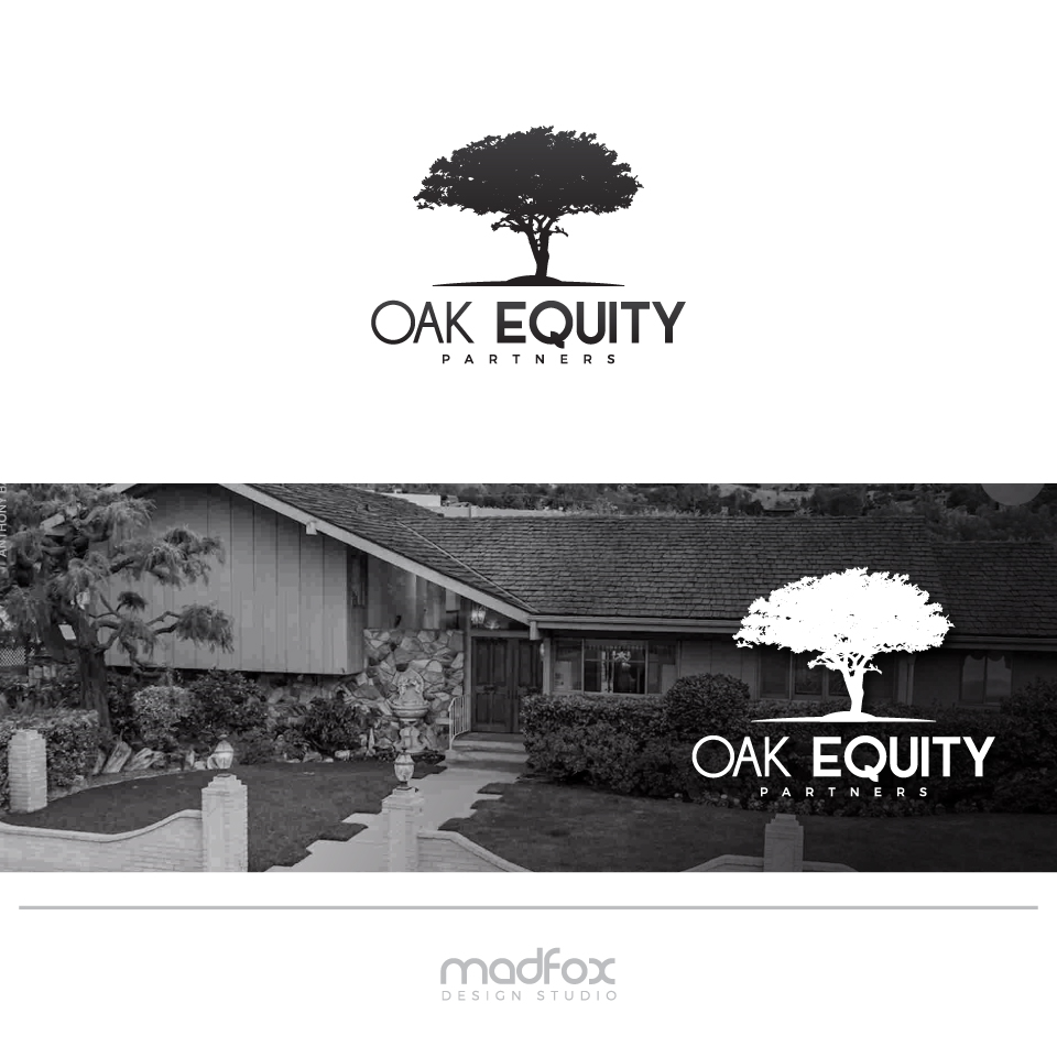 Logo Design by WILD FOX Desing Studio for this project | Design #19234559