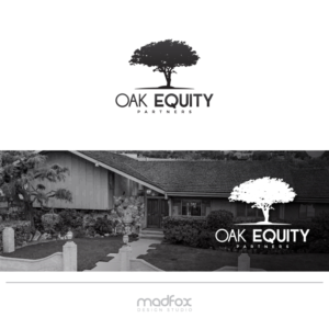 Logo Design by WILD FOX Desing Studio for this project | Design: #19234559