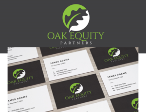 Logo Design by Eric 15