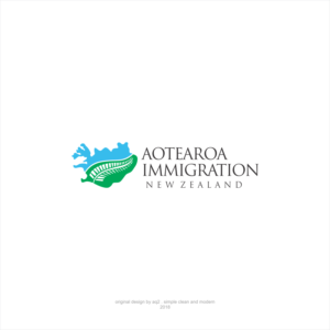 Logo Design by Arham Hidayat for this project | Design: #19264505