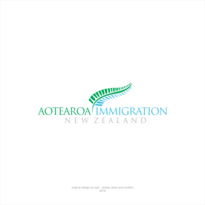 Logo Design by Arham Hidayat for this project | Design: #19264508