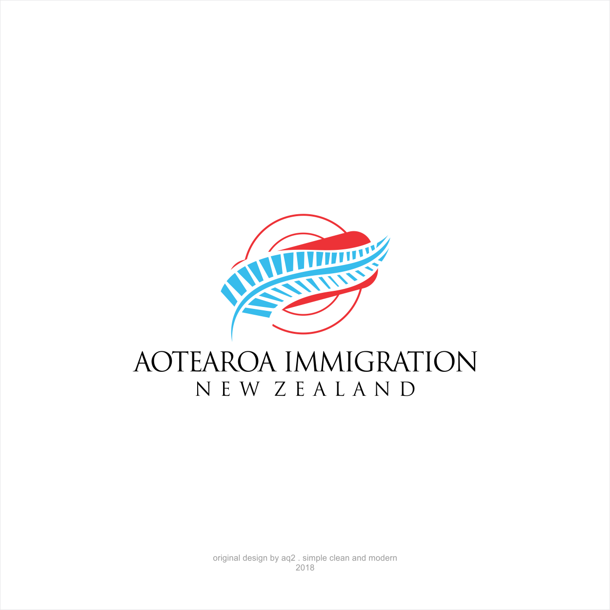 Logo Design by Arham Hidayat for this project | Design #19264510
