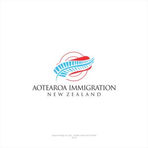 Logo Design by Arham Hidayat for this project | Design: #19264510
