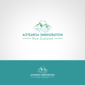 Logo Design by Jess Luna