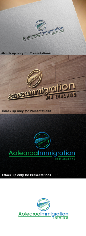 Logo Design by designmind78 for this project | Design: #19240877