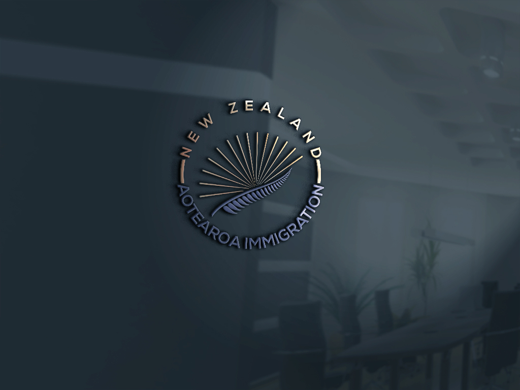 Logo Design by Rosaleen for this project | Design #19250370