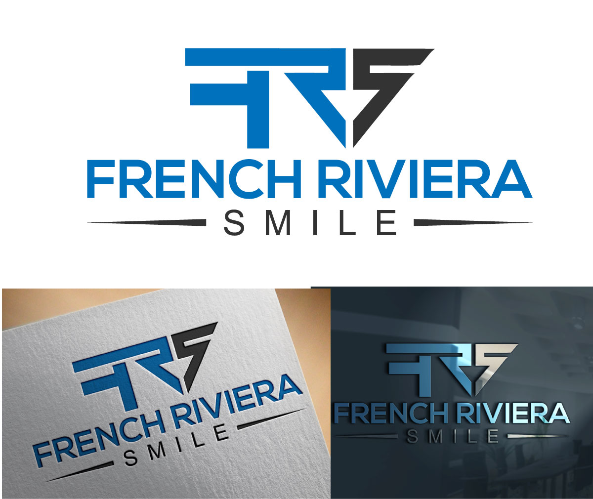 Logo-Design von sayma00 für Marcomcity SAS | Design #19228245