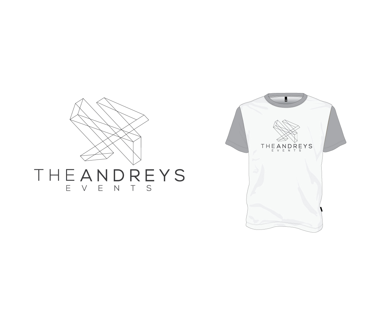 Logo Design by meygekon for TheAndreys  | Design #19276022