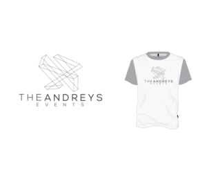 Logo Design by meygekon for TheAndreys  | Design: #19276022