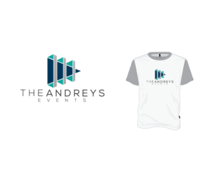 Logo Design by meygekon for TheAndreys  | Design: #19276051