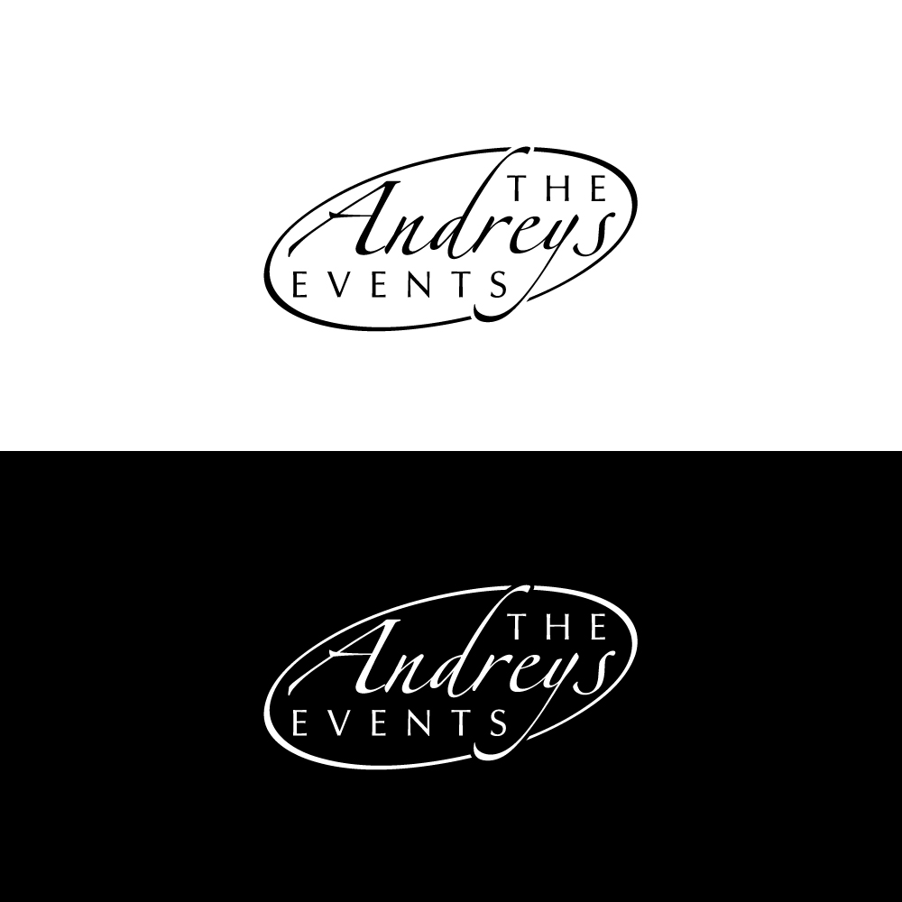 Logo Design by Sujit Banerjee for TheAndreys  | Design #19218162