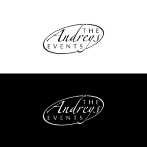 Logo Design by Sujit Banerjee for TheAndreys  | Design: #19218162