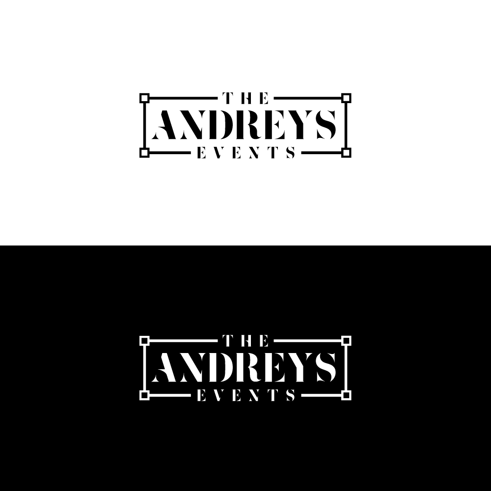 Logo Design by Sujit Banerjee for TheAndreys  | Design #19218164