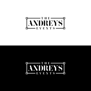 Logo Design by Sujit Banerjee for TheAndreys  | Design: #19218164
