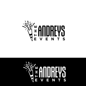 Logo Design by Sujit Banerjee for TheAndreys  | Design: #19218168