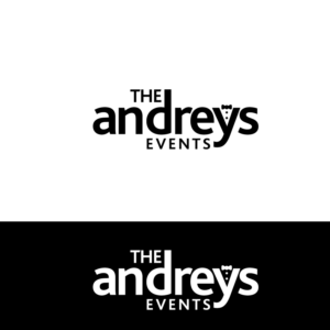 Logo Design by Sujit Banerjee for TheAndreys  | Design: #19218171