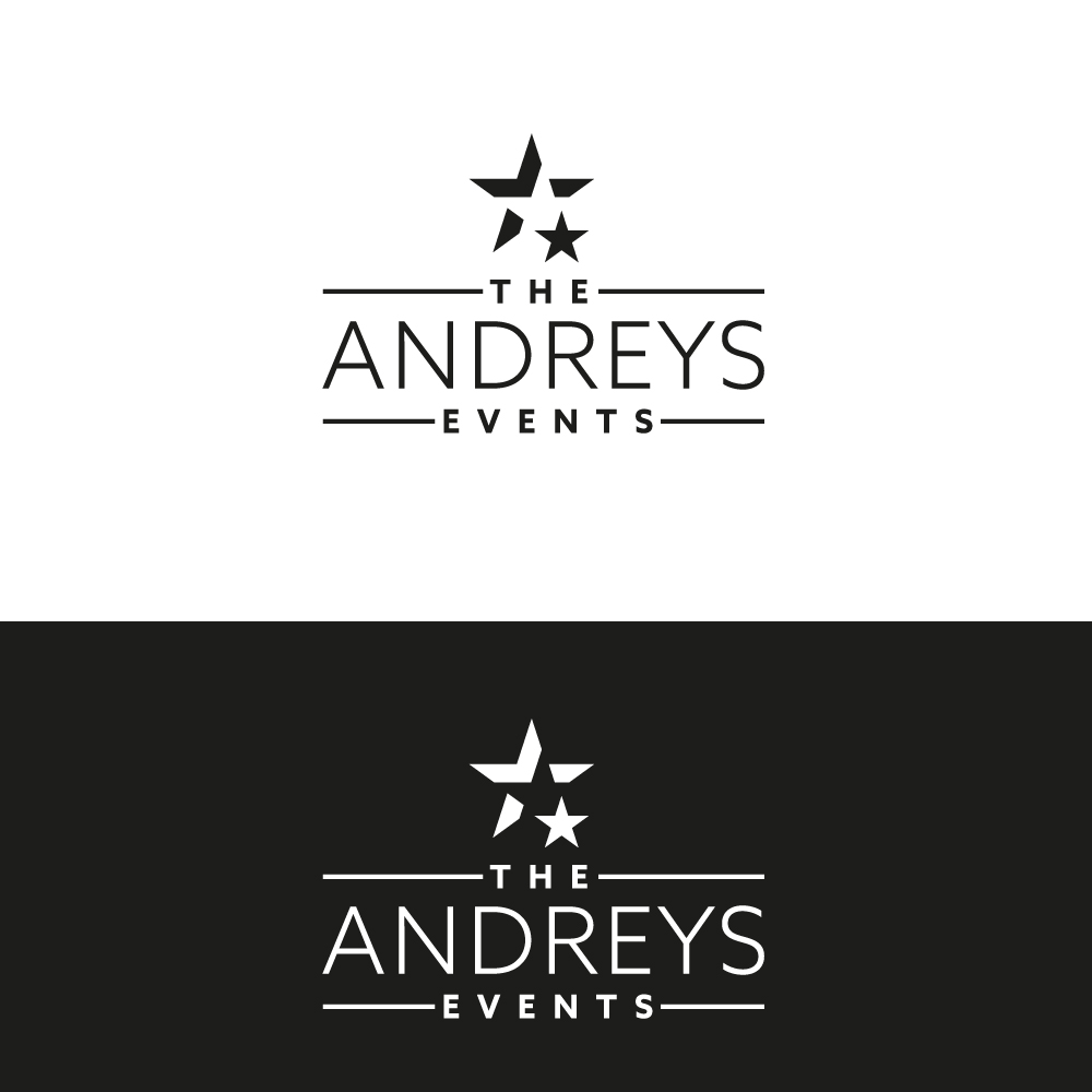 Logo Design by Sujit Banerjee for TheAndreys  | Design #19218173