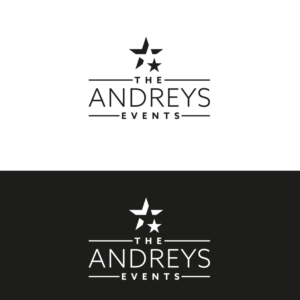 Logo Design by Sujit Banerjee for TheAndreys  | Design: #19218173