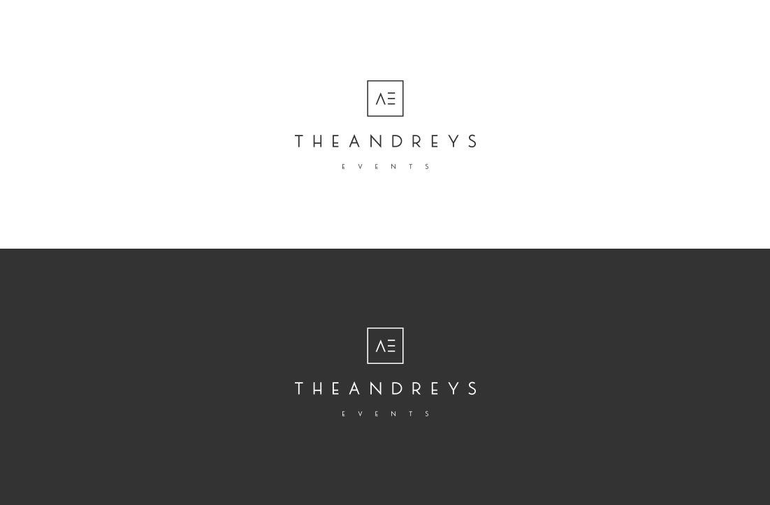 Logo Design by GLDesigns for TheAndreys  | Design #19219833