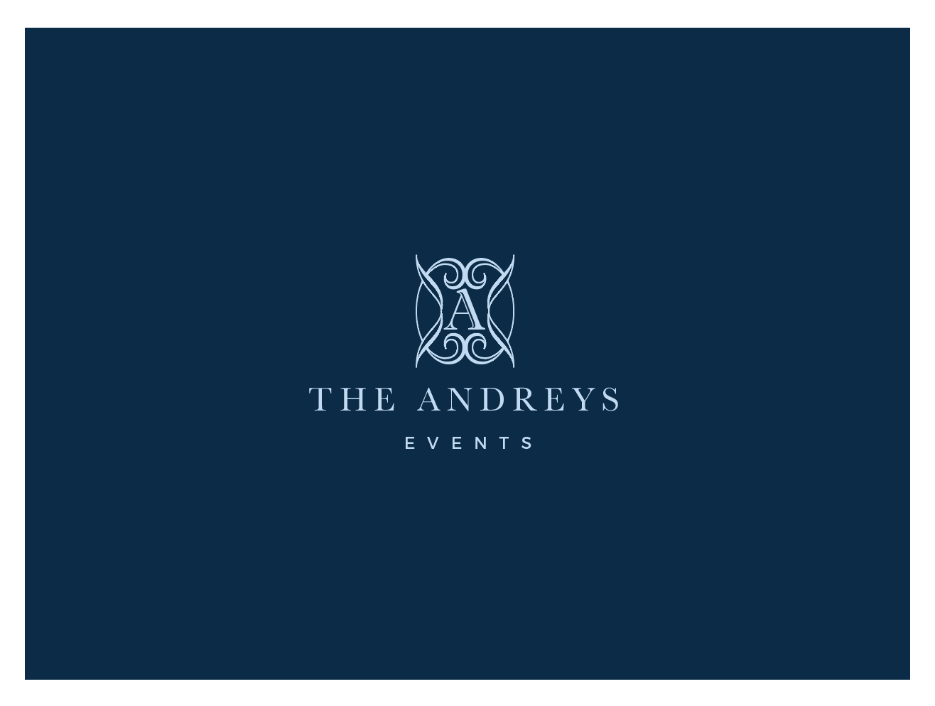 Logo-Design von wonderland für TheAndreys  | Design #19216397