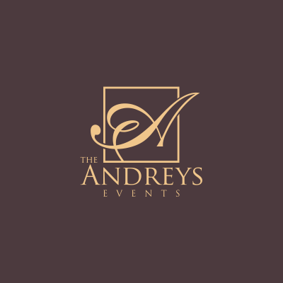 Logo Design by DoMadic for TheAndreys  | Design #19275890