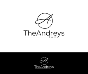 Logo Design by designmind78 for TheAndreys  | Design: #19216868