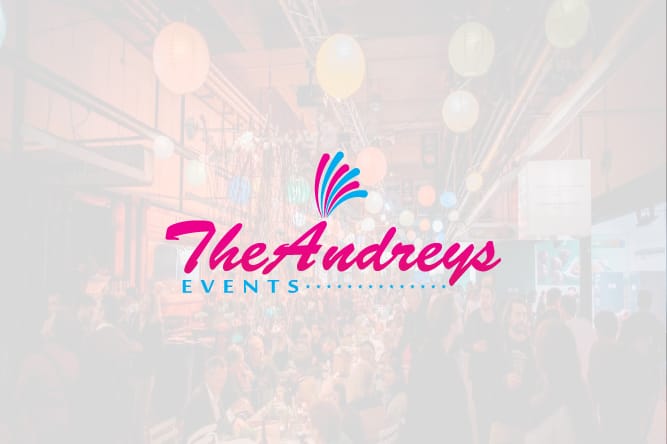 Logo Design by A-TeAm Graphics for TheAndreys  | Design #19221653