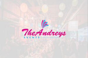 Logo Design by A-TeAm Graphics for TheAndreys  | Design: #19221653