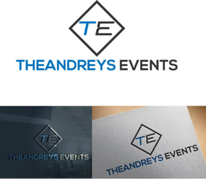Logo Design by sayma00 for TheAndreys  | Design: #19239124