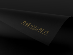 Logo Design by logo solution for TheAndreys  | Design: #19277218
